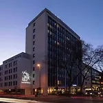 me&all hotel düsseldorf