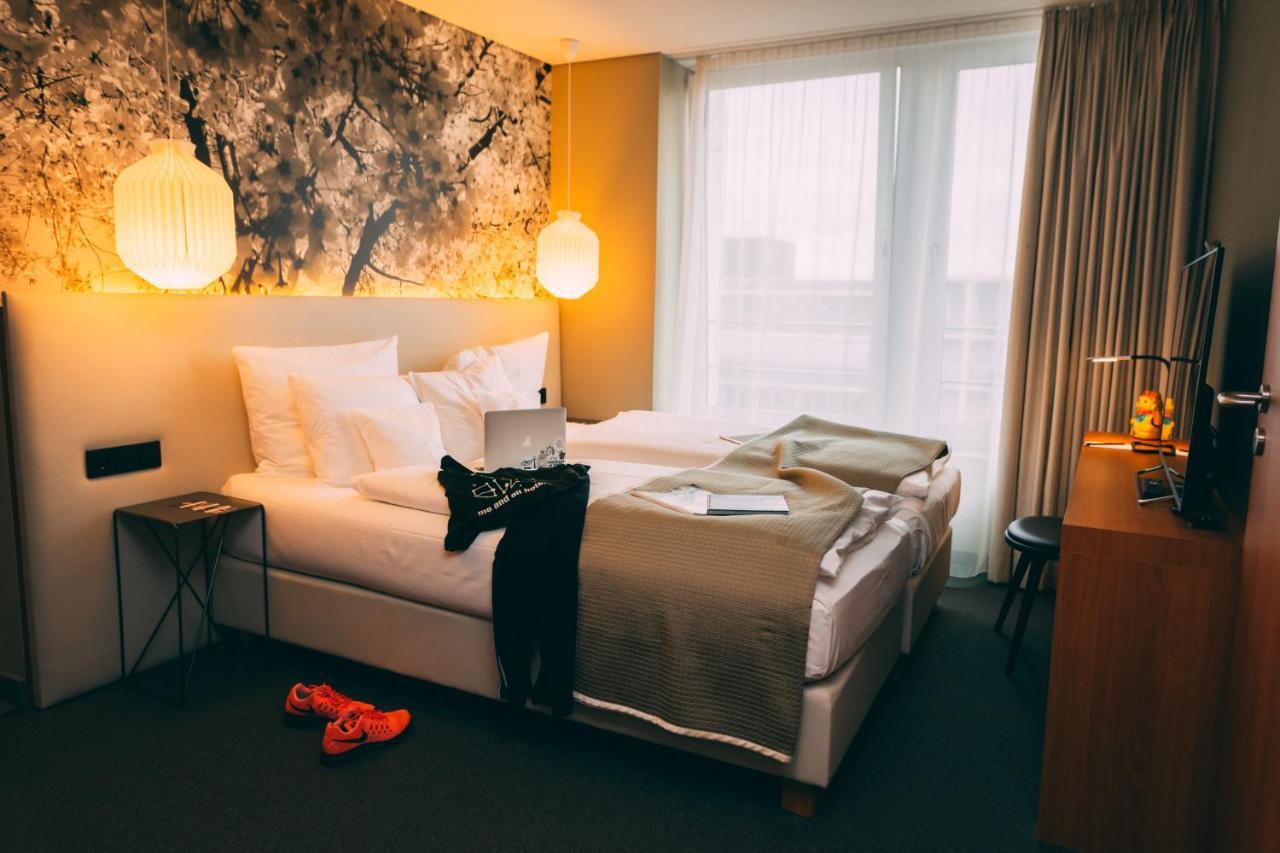 Hotel Me&all
