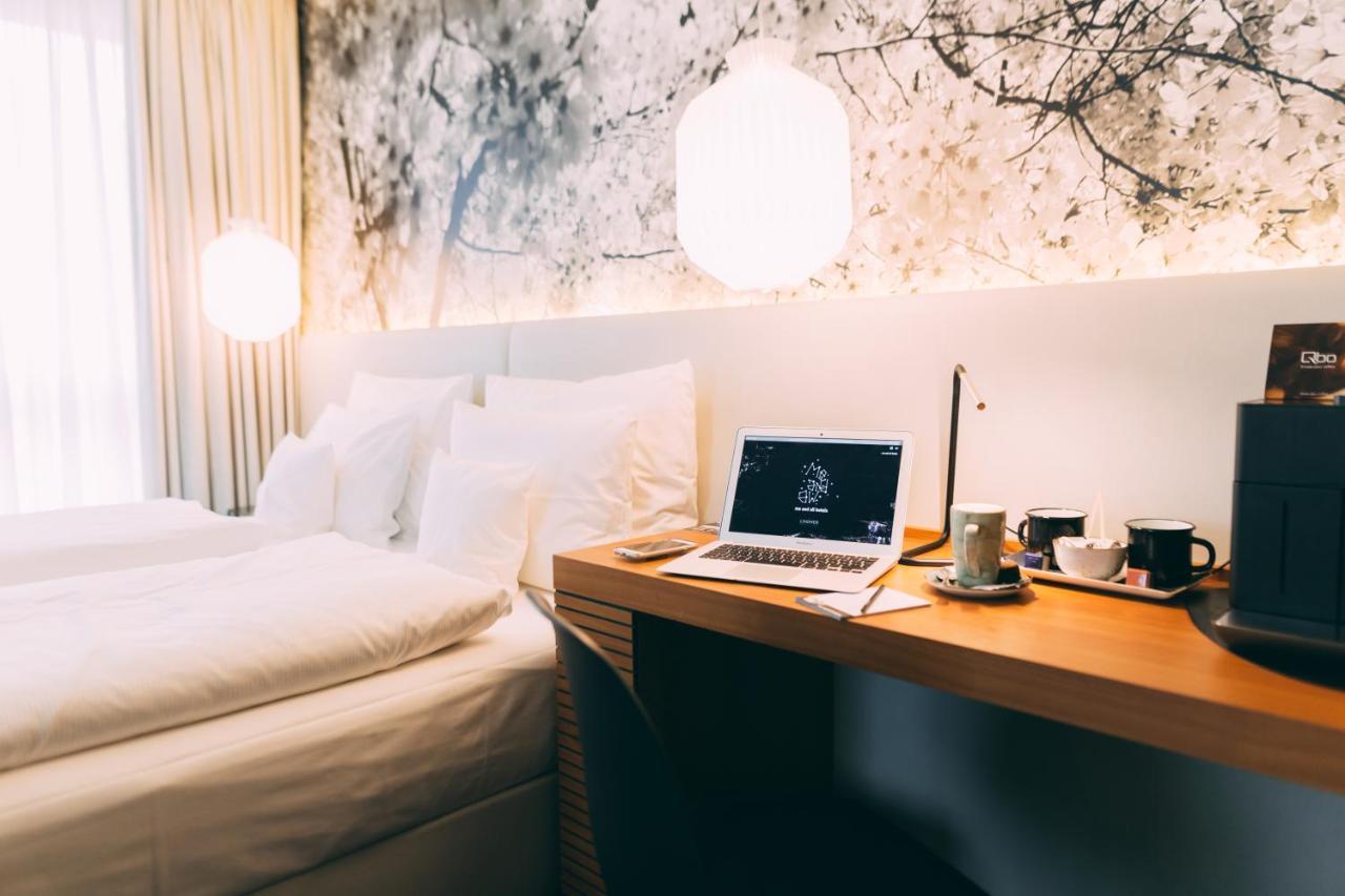Me And Dusseldorf, By Hyatt 4* Düsseldorf