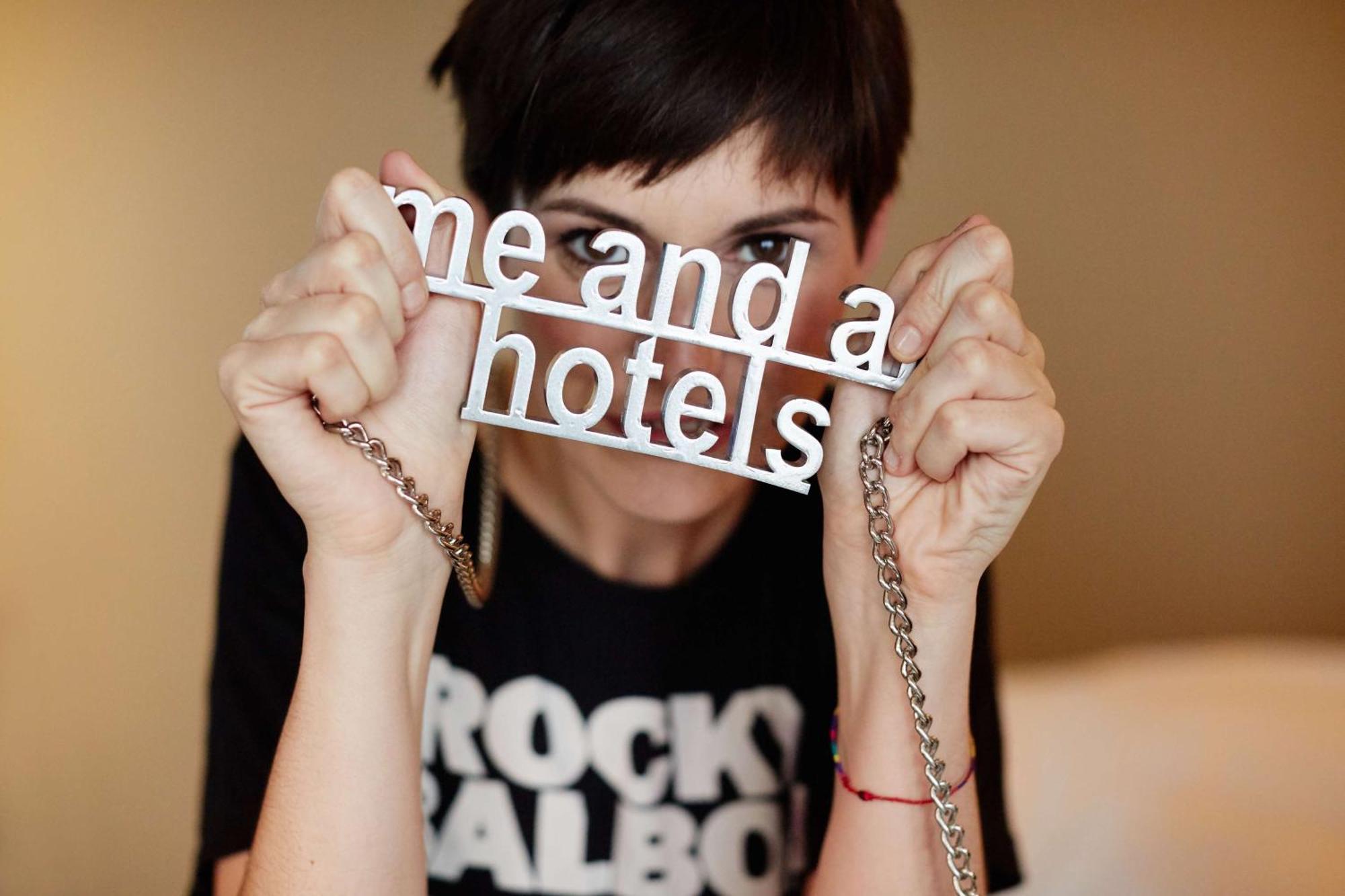 Me&all